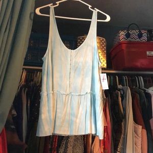 NWT American Eagle Soft & Sexy Tank